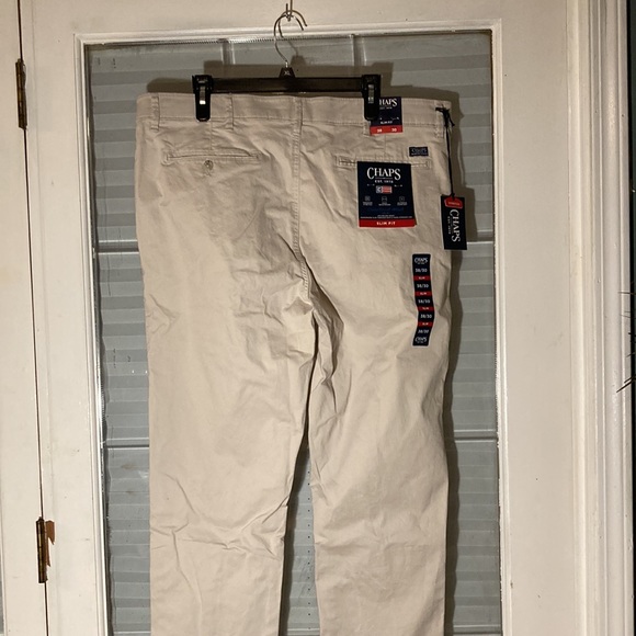 Chaps by Ralph Lauren Pants Nwt Chaps By Ralph Lauren Size 383 Mens